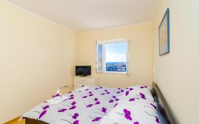 Niko's Sea View Apartment