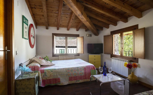 Casa Rural Villa Liquidambar
