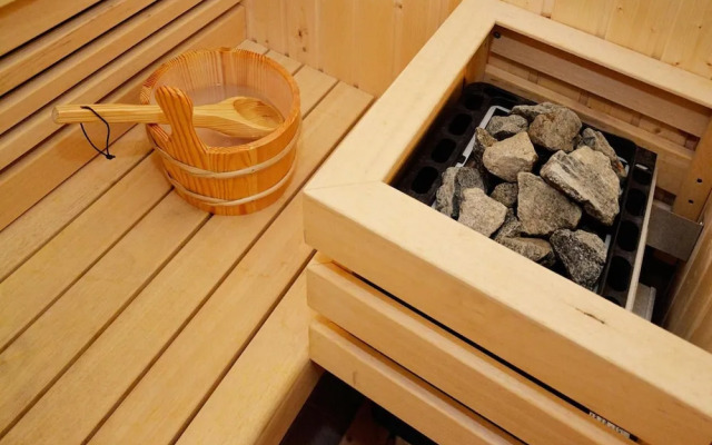 Apartment in Kolobrzeg With sea Beach