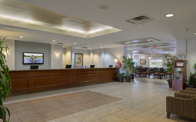 Holiday Inn Express And Suites Clermont Se West Orlando by IHG