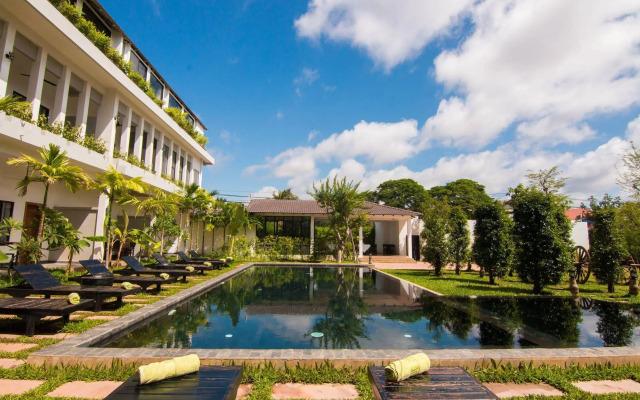 Ompil Angkor Residence