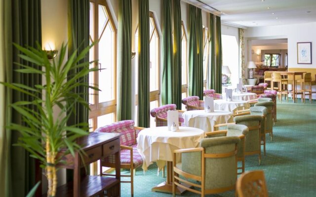 Kurhotel Leonardo