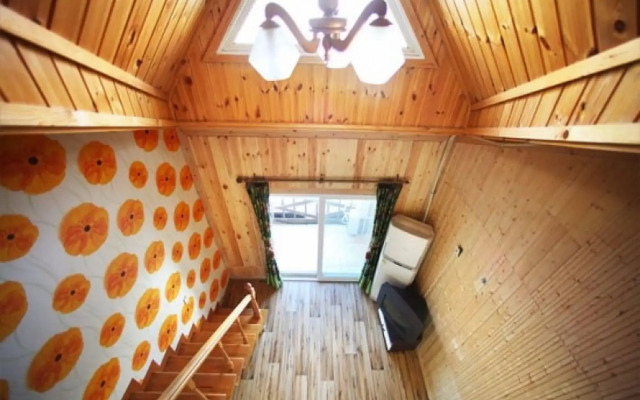Eulwangri Beach Pension