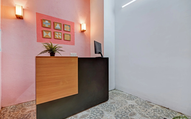 OYO Home 78003 Designer Stay Hinjewadi