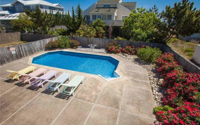 Care Free Virginia - 8 Br Home