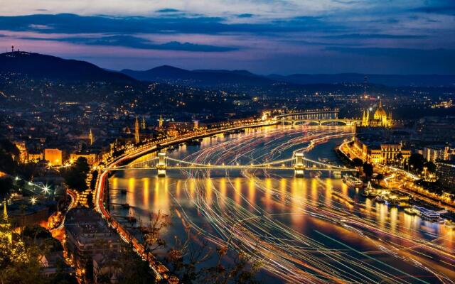 Sun Resort Apartments