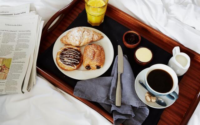 Hotel Indigo York by IHG