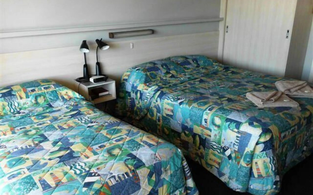 Merimbula Gardens Motel