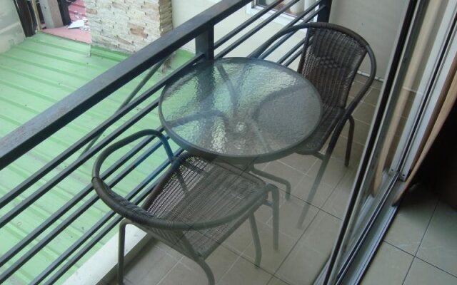 Beesplace Guesthouse
