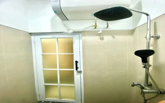 Capital O 93973 Kanaya Homestay Syariah