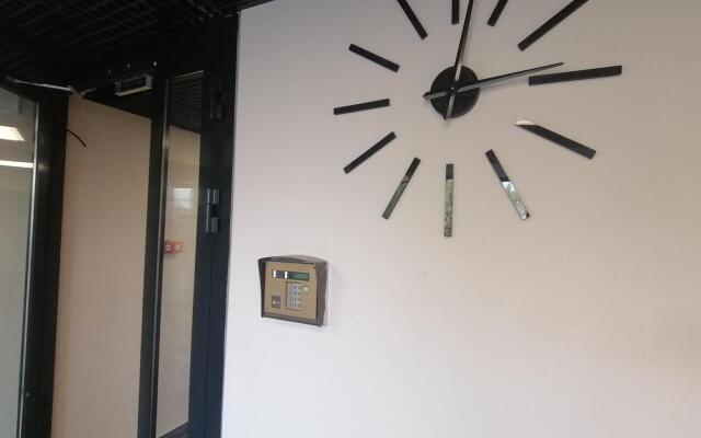 Апартаменты на улице Уютная 10