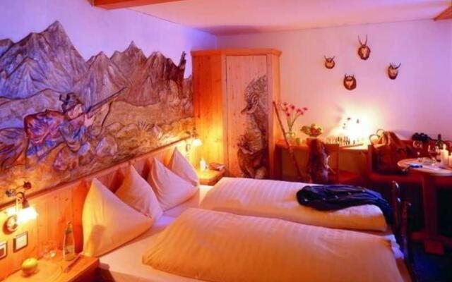 Serviced Apartments – Kirchbühl@home
