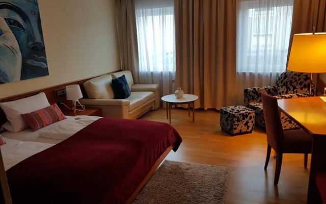 Maxhotel