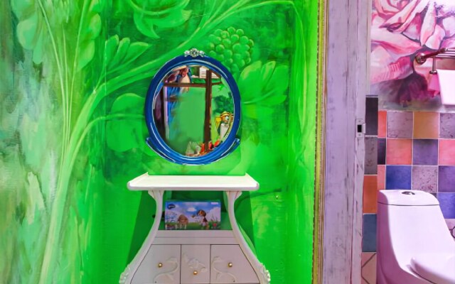 Namyangju Shayri Pension