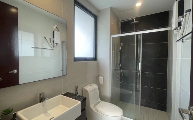 Country Garden Danga Bay