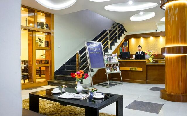Hotel Sikkim Delight