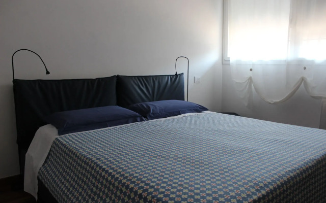 B&B Villa Wanda