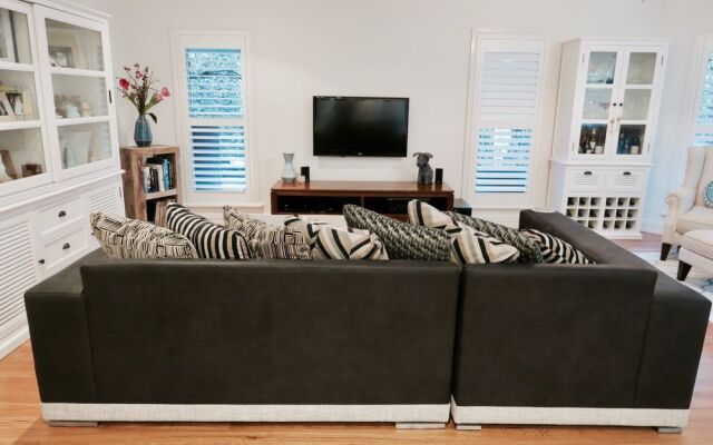 Diggers Beach Cottage