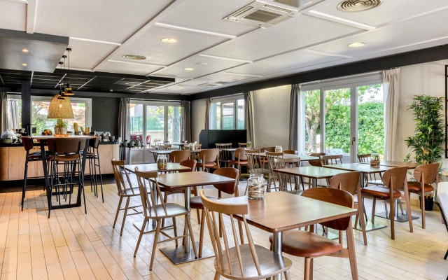 Campanile NATURE - Montpellier Sud