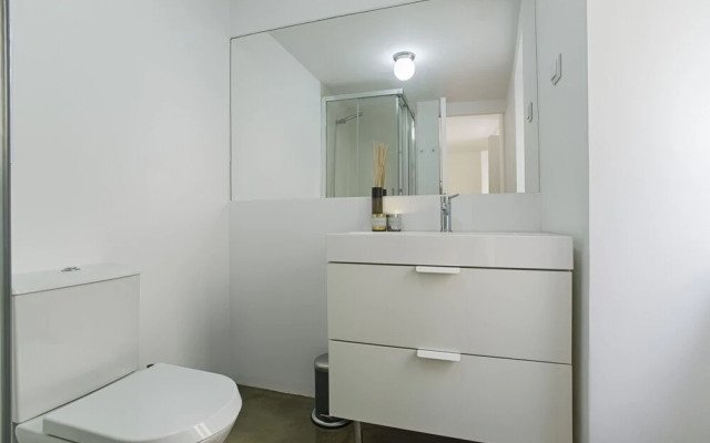 LxWay Apartments Downtown