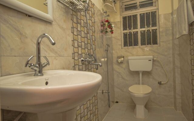 Oyo 30417 Hotel Green View Neelgiri