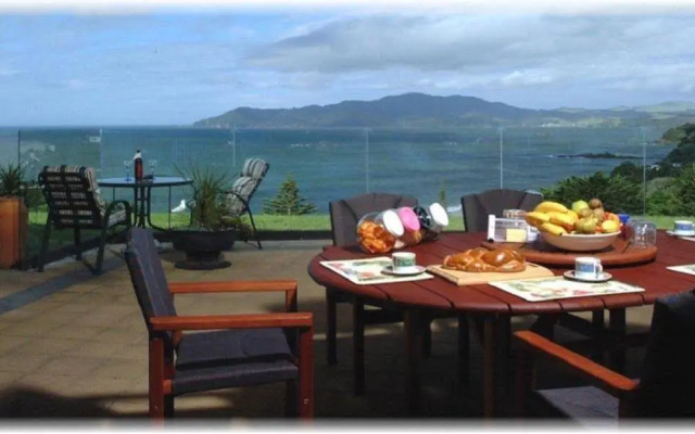 Carneval Ocean View