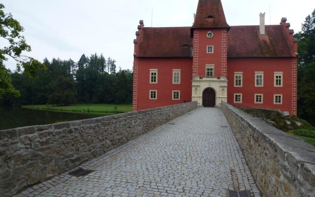 Penzion U hájovny