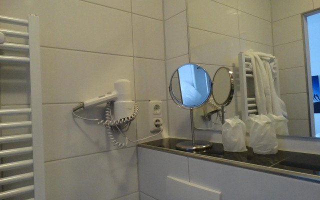 Hotel Stay