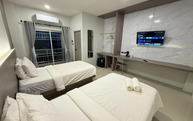 Nonsi Hotel Phitsanulok