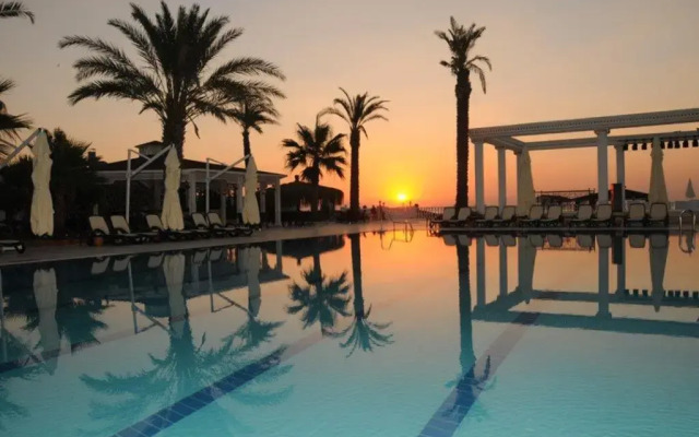 Onkel Resort Hotel