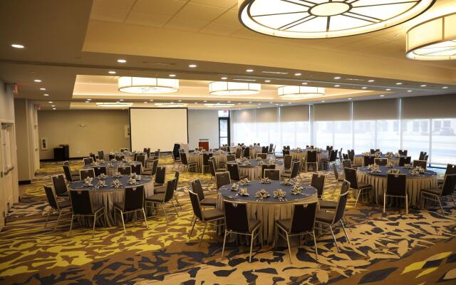Hilton Garden Inn Austin Airport
