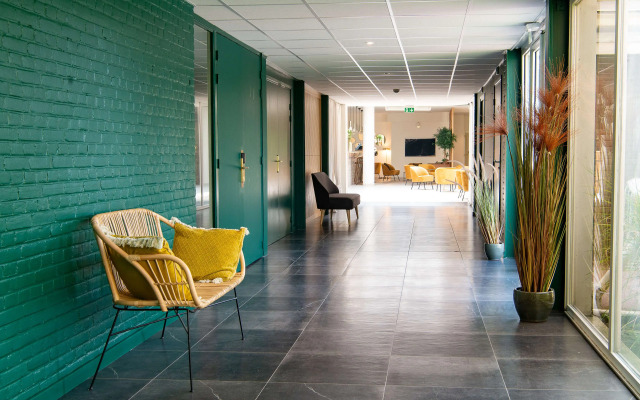 Best Western Hotel du Lac Dunkerque