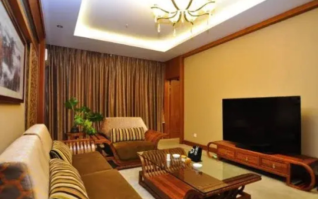 Great View Hotel Of Kunming