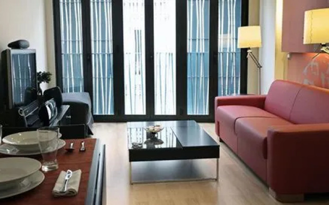 We are Madrid Opera-Callao