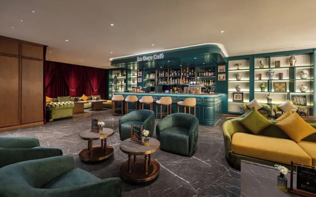 HOTEL du LAC SIGNATURE