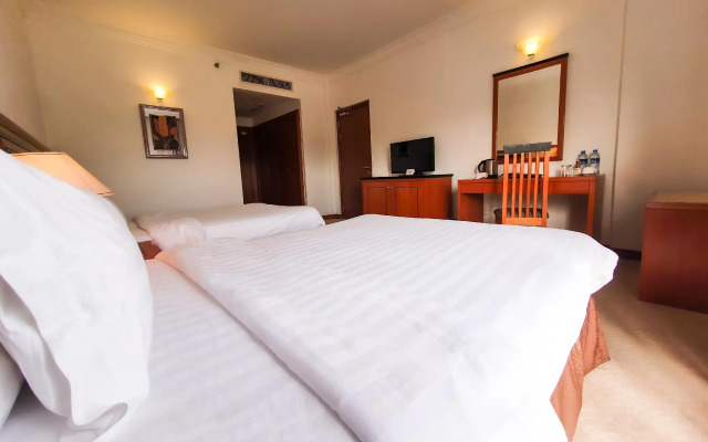 Parkview Hotel