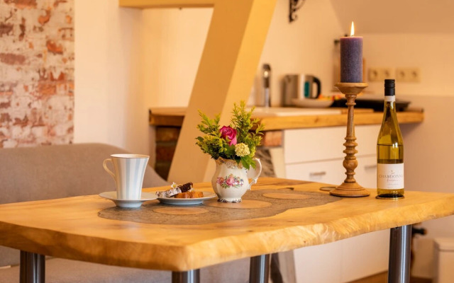 Kr¿er & M¿hen - Apartments