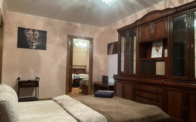 Dom89 (Дом89) на микрорайоне Советский 6/3