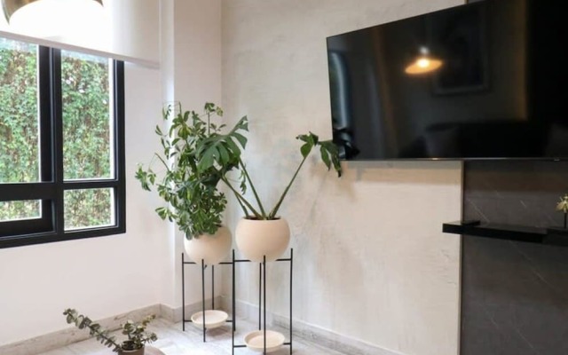w Fancy 2BR in Barranco