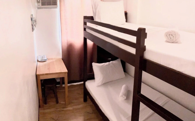 Kampotel Davao