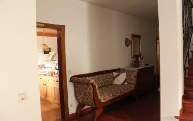 Garni Färbe
