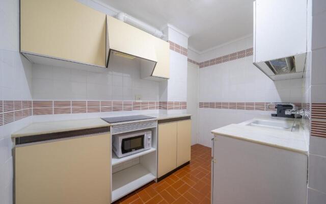 HomeHolidaysRentals Peace- Costa Barcelona