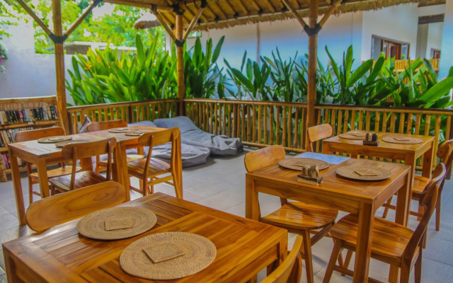 Cozy Cottages Lombok