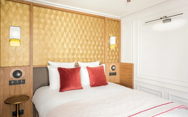 Merveil Luxury Suites - Rougemont I-II-III