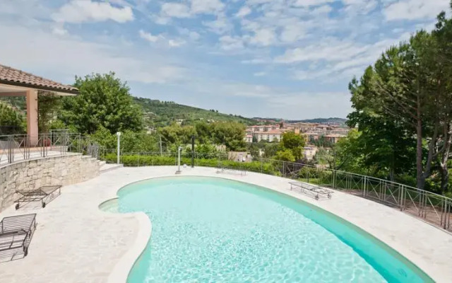 B&B Parco Lacugnano