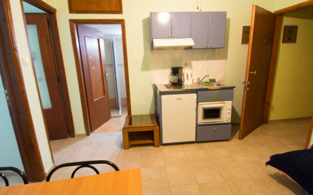 Semeli Hotel