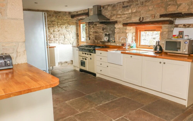Swallow Barn