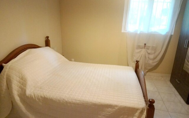 Apartment Rue Alexandre Dumas