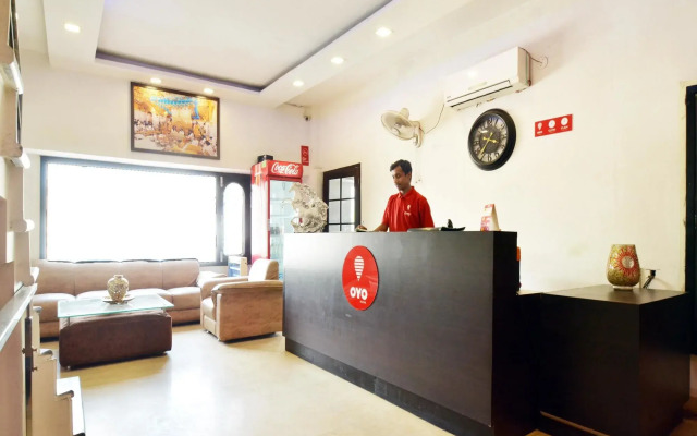OYO 5263 R C Regency