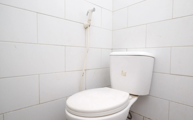 Urbanview Hotel Syariah Artamara Tegal by RedDoorz